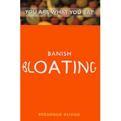 Banish Bloating: You Are What You Eat