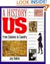 A History of US: Book 3: From Colonies to Country
