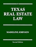 Texas Real Estate Law