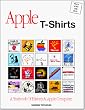 Apple T-Shirts: A Yearbook of History at Apple Computer