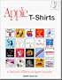 Apple T-Shirts: A Yearbook of History at Apple Computer