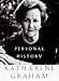 Books : Personal  History
