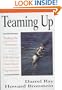 Teaming Up: Making the Transition to a Self-Directed Team-Based Organization (McGraw-Hill Training Series)