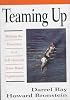 Teaming Up: Making the Transition to a Self-Directed Team-Based Organization (McGraw-Hill Training Series)