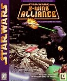 Star Wars: X-Wing Alliance