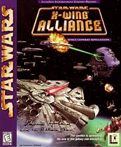 Star Wars: X-Wing Alliance