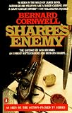 Sharpe's Enemy: Richard Sharpe & the Defense of Portugal, Christmas 1812 (Richard Sharpe's Adventure Series #15)