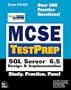 McSe Testprep: SQL Server 6.5 Design & Implementation (Testperp Series)