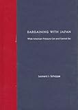 Bargaining with Japan