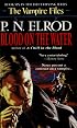 Blood on the Water (Vampire Files)