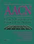 Aacn's Clinical Reference for Critical Care Nursing
