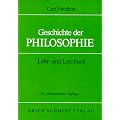 Geschichte der Philosophie: Lehr- und Lernbuch