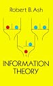 Information Theory (Dover Books on Mathematics)