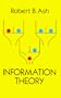 Information Theory (Dover Books on Mathematics)