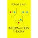 Information Theory (Dover Books on Mathematics)
