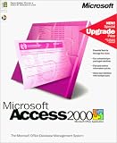 Microsoft Access 2000 Upgrade