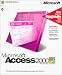Microsoft Access 2000 Upgrade