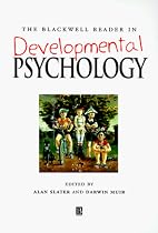 The Blackwell Reader in Developmental Psychology
