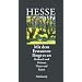 �Mit dem Erstaunen f�ngt es an�: Herkunft und Heimat. Natur und Kunst