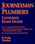 Journeyman Plumber's Licensing Exam Guide