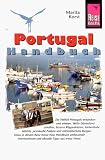 Portugal Handbuch - Marita Korst