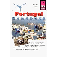 Portugal Handbuch