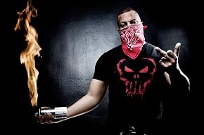 Bilder von Farid Bang