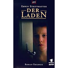 Der Laden: Roman Trilogie