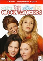 Clockwatchers