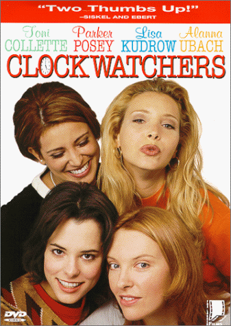Clockwatchers