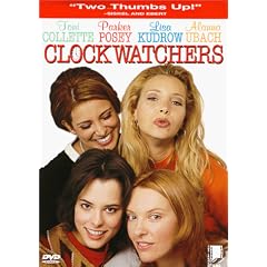 Clockwatchers