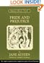 Pride and Prejudice (Barron's Classic Novels)