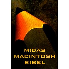 Midas Macintosh Bibel (Gebundene Ausgabe)