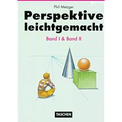 Perspektive leichtgemacht, Bd.1/2, Grundlagen