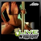 Dancing Babe Live Wallpaper 61 Lite