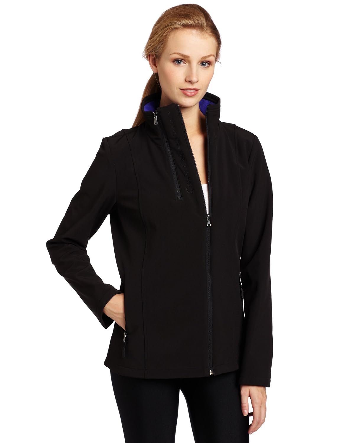 Up to 40% Off Sweaters and Fleece
