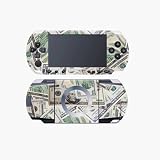 DesignSkins for Sony PSP - Franklin Skin Video Games
