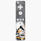 DesignSkins for Nintendo Wii Controller - Deejay Skin Video Games