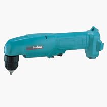 Makita DA312DZ 3/8" Cordless Angle Drill (Battery & Charger Sold Separately)