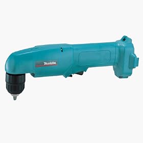 Makita DA312DZ 3 8 Cordless Angle Drill (Battery and Charger Sold Separately) by Makita