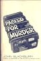 Packed for murder