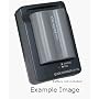 Inov8 Battery Charger For Olympus Li-40B