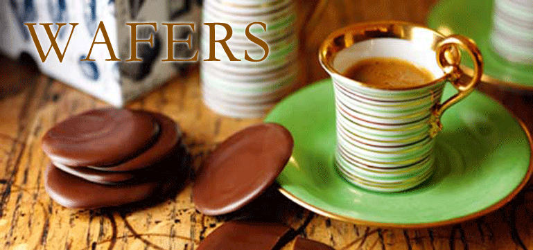 Wafer Thins