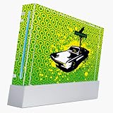 DesignSkins for Nintendo Wii Console – Joyride Skin