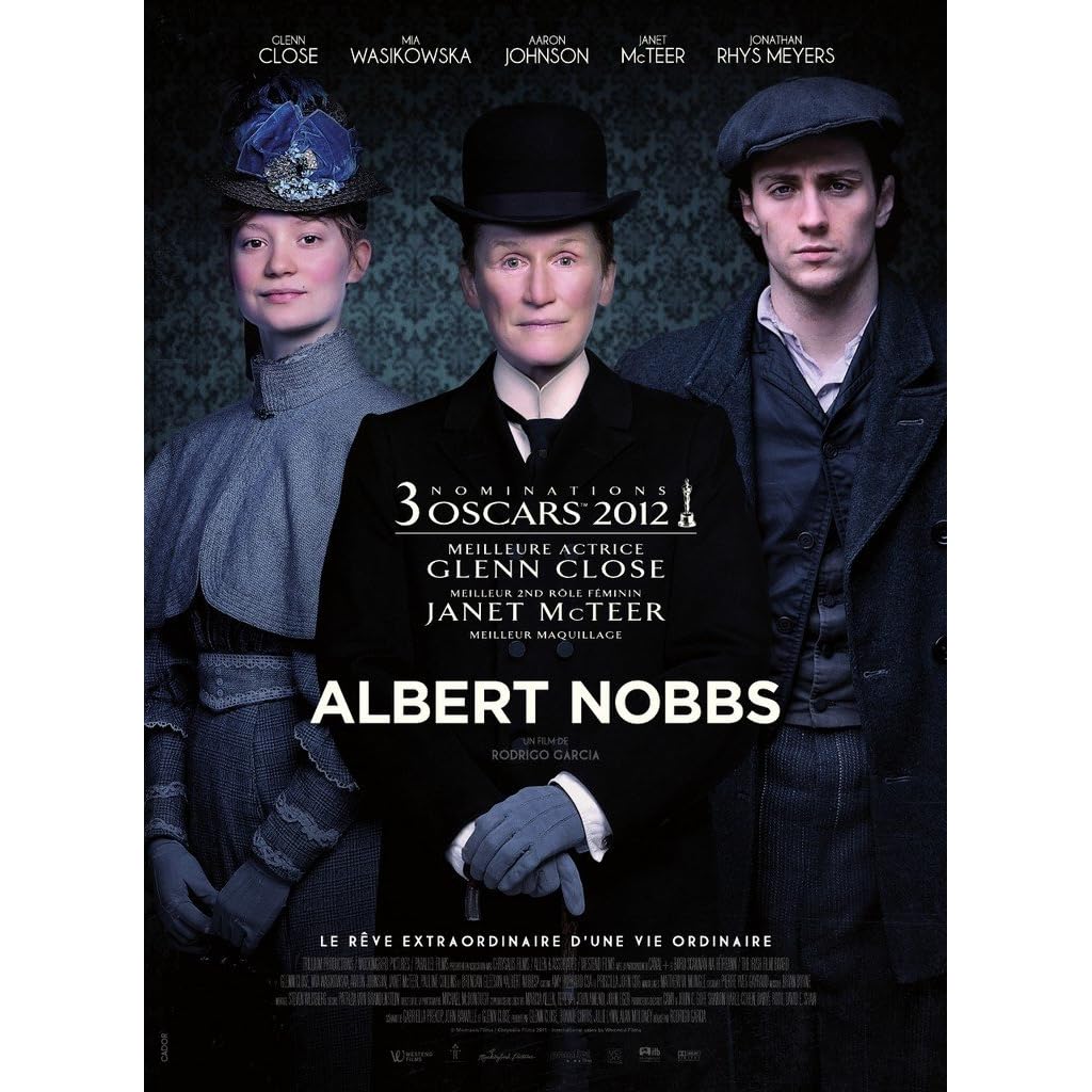 Albert Nobbs