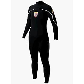 Buy Body Glove Exo Ladies 7m Backzip Full Suit by Body Glove