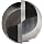Niagara Cutter C230M Carbide Square Nose End Mills, Metric, AlTiN Finish, Roughing and Finishing Cut, 30 Degree Helix, For Use With All Materials