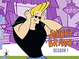 Johnny Bravo Season 1