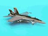 F/A-18E アメリカ海軍 VFA-27