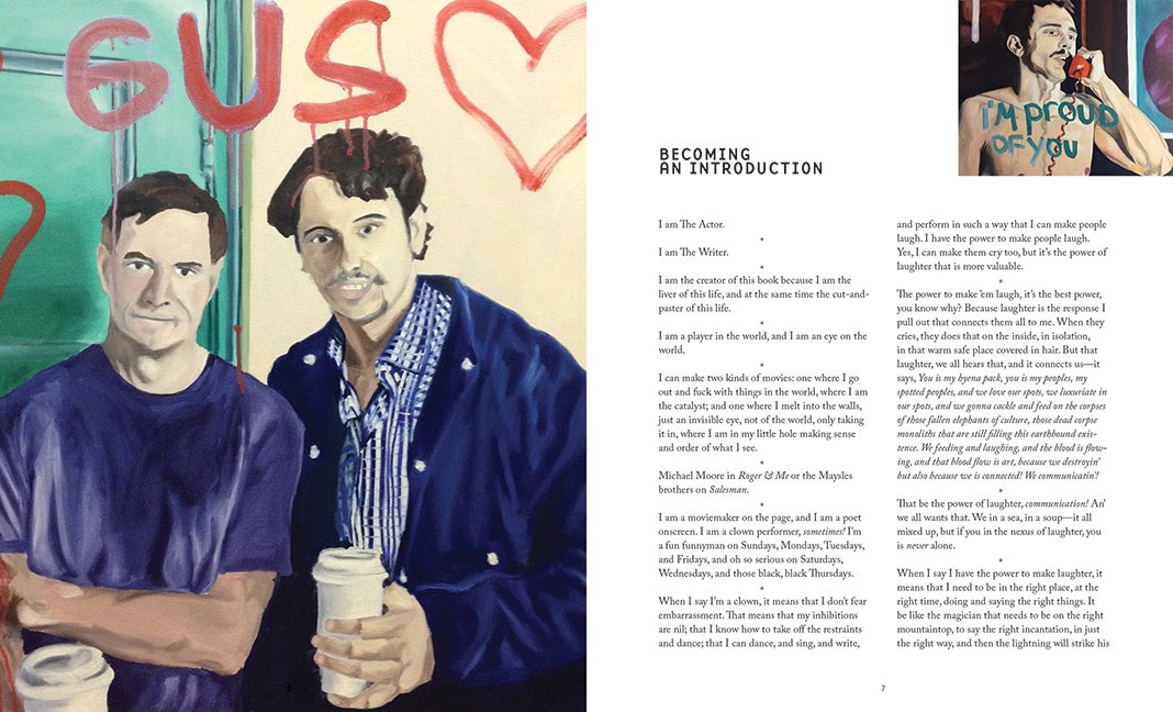 Hollywood Dreaming: Stories, Pictures, and Poems: James Franco ... Hollywood Dreaming: Stories, Pictures, and Poems: James Franco ...